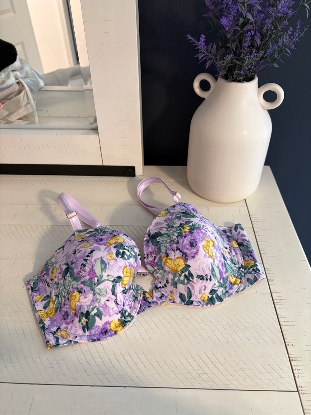 Victoria’s Secret Bra